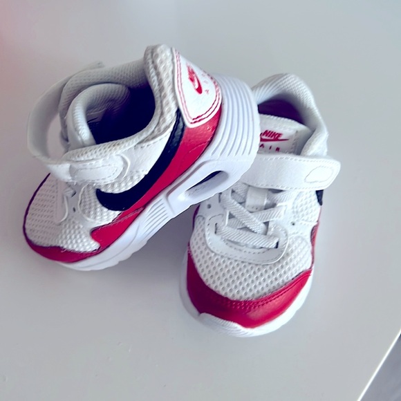 Nike Other - Nike air max sc 6